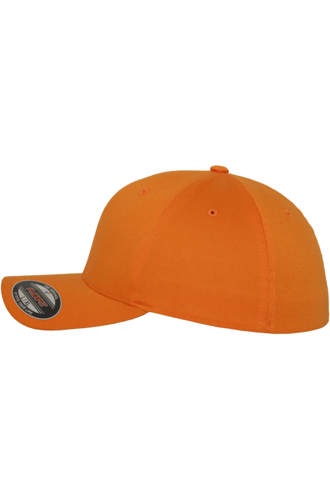 Casquette Flexfit Wooly Combed personnalisable | 150 Cover