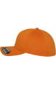 Casquette Flexfit Wooly Combed personnalisable | 150 Cover