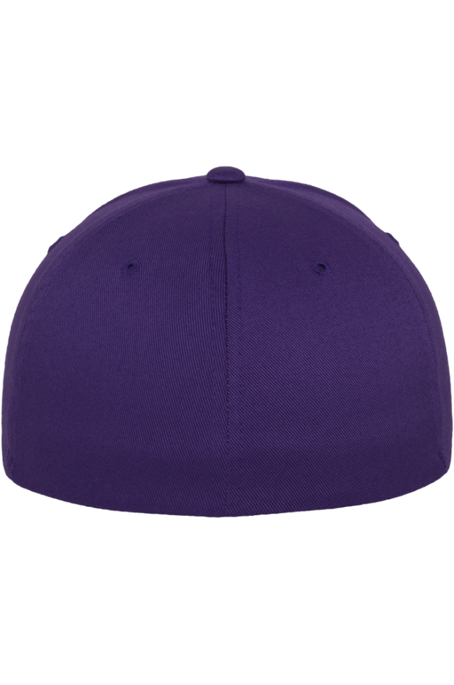 Casquette Flexfit Wooly Combed personnalisable | 150 Cover