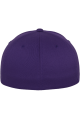Casquette Flexfit Wooly Combed personnalisable | 150 Cover