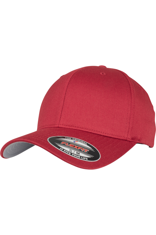 Casquette Flexfit Wooly Combed personnalisable | 150 Cover