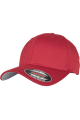 Casquette Flexfit Wooly Combed personnalisable | 150 Cover