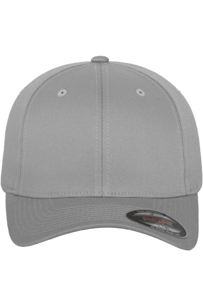 Casquette Flexfit Wooly Combed personnalisable | 150 Cover