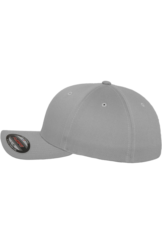 Casquette Flexfit Wooly Combed personnalisable | 150 Cover