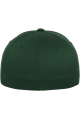 Casquette Flexfit Wooly Combed personnalisable | 150 Cover