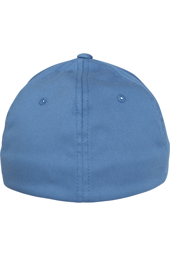 Casquette Flexfit Wooly Combed personnalisable | 150 Cover