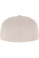 Casquette Flexfit Wooly Combed personnalisable | 150 Cover