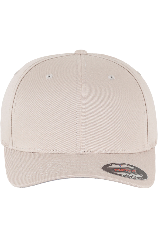 Casquette Flexfit Wooly Combed personnalisable | 150 Cover
