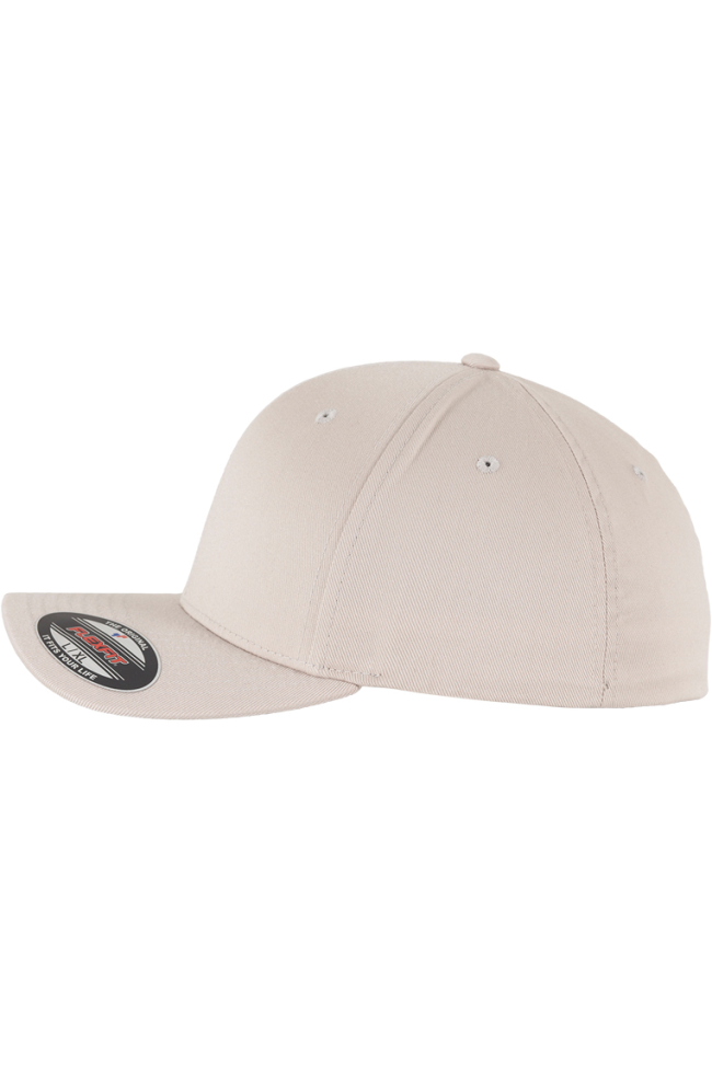 Casquette Flexfit Wooly Combed personnalisable | 150 Cover