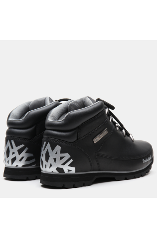 Chaussures Euro Sprint Mid Hiker