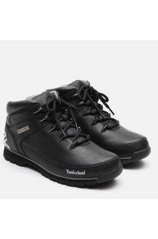 Chaussures Euro Sprint Mid Hiker