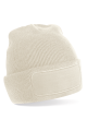 Bonnet à patch original personnalisable