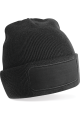 Bonnet à patch original personnalisable