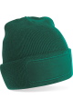 Bonnet à patch original personnalisable