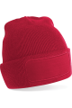 Bonnet à patch original personnalisable