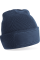 Bonnet à patch original personnalisable