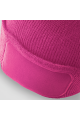Bonnet à patch original personnalisable