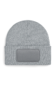 Bonnet à patch original personnalisable