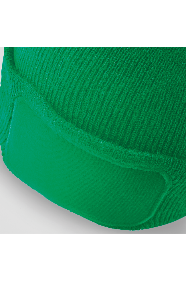 Bonnet à patch original personnalisable