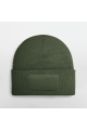Bonnet à patch original personnalisable