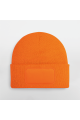 Bonnet à patch original personnalisable
