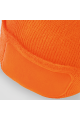 Bonnet à patch original personnalisable