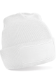 Bonnet à patch original personnalisable