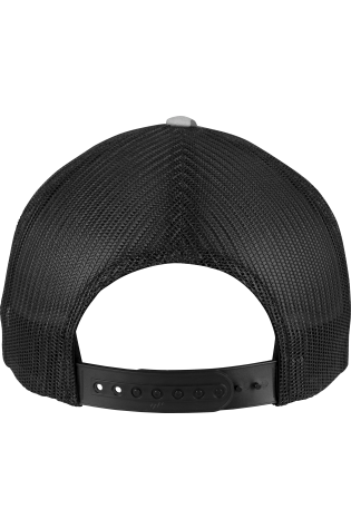 Casquette Trucker Camo