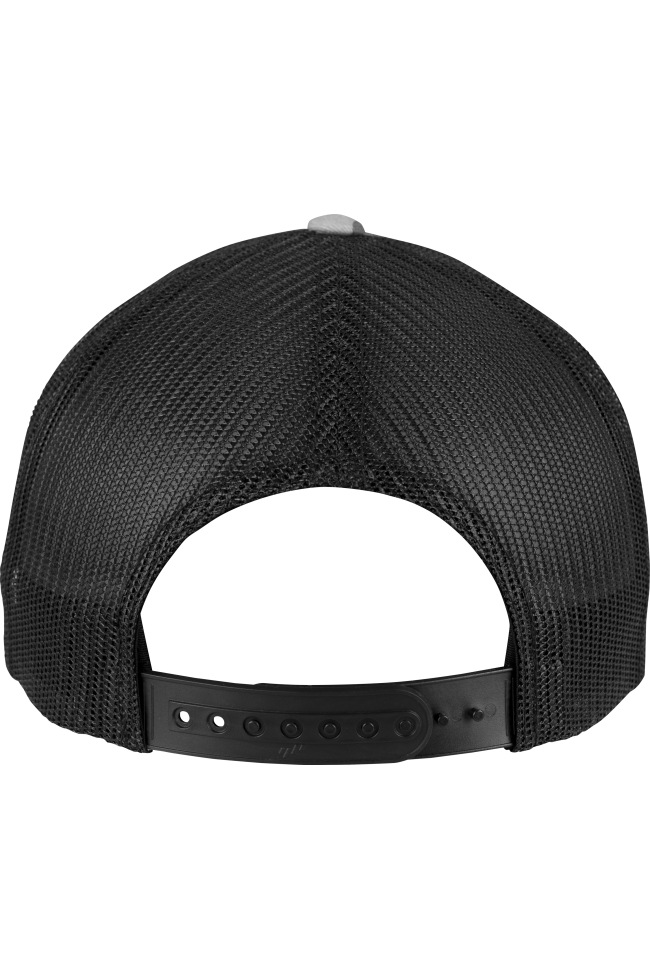 Casquette Trucker Camo