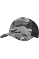Casquette Trucker Camo