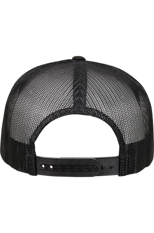 Casquette trucker multicam