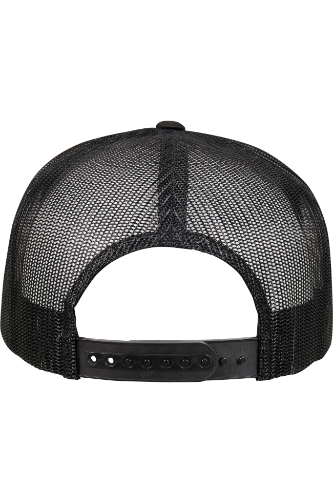 Casquette trucker multicam
