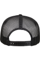 Casquette trucker multicam
