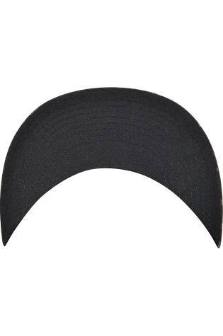 Casquette trucker multicam