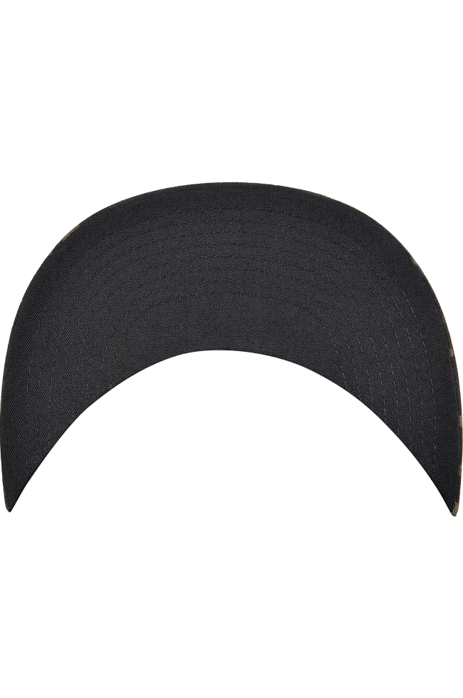 Casquette trucker multicam