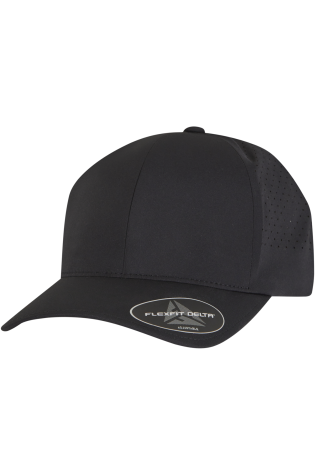 Casquette Delta Snapback