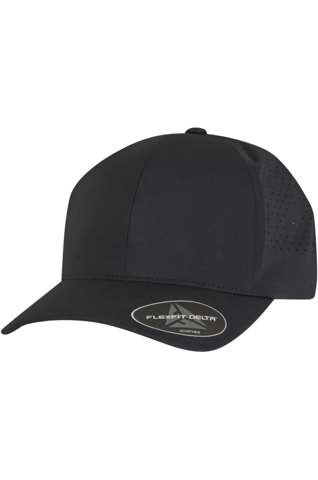 Casquette Delta Snapback