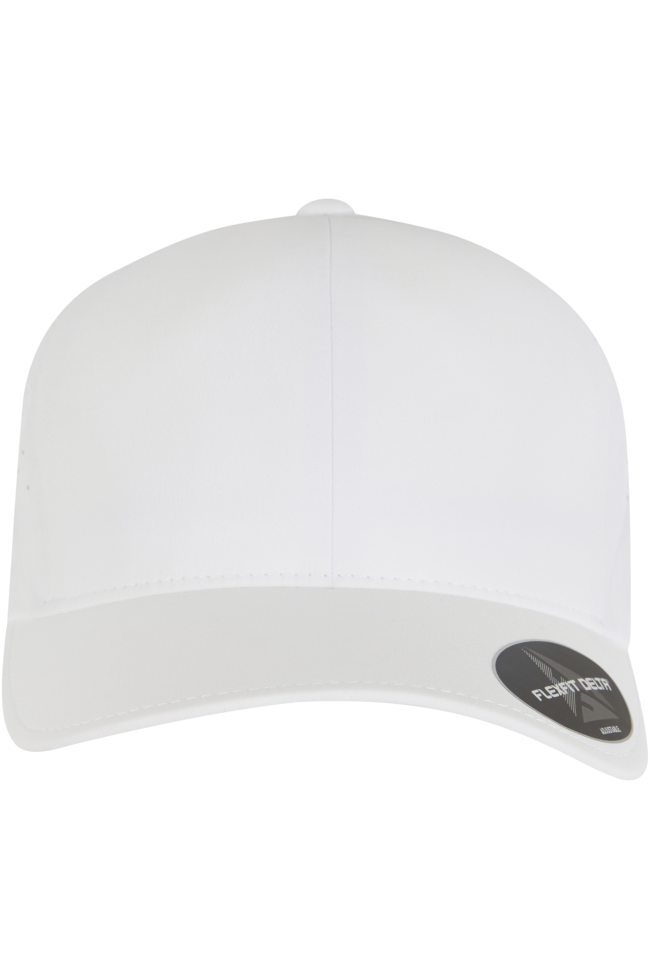 Casquette Delta Snapback