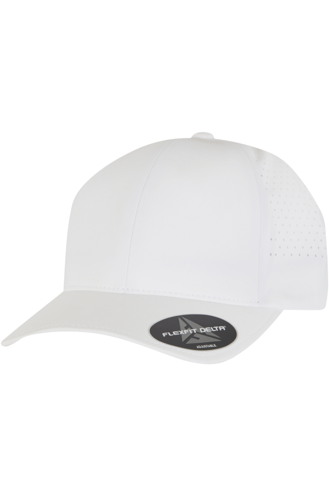 Casquette Delta Snapback