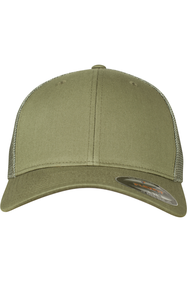 Casquette Flexfit Mesh Trucker