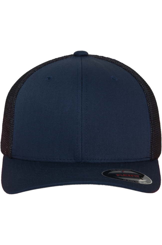 Casquette Flexfit Mesh Trucker