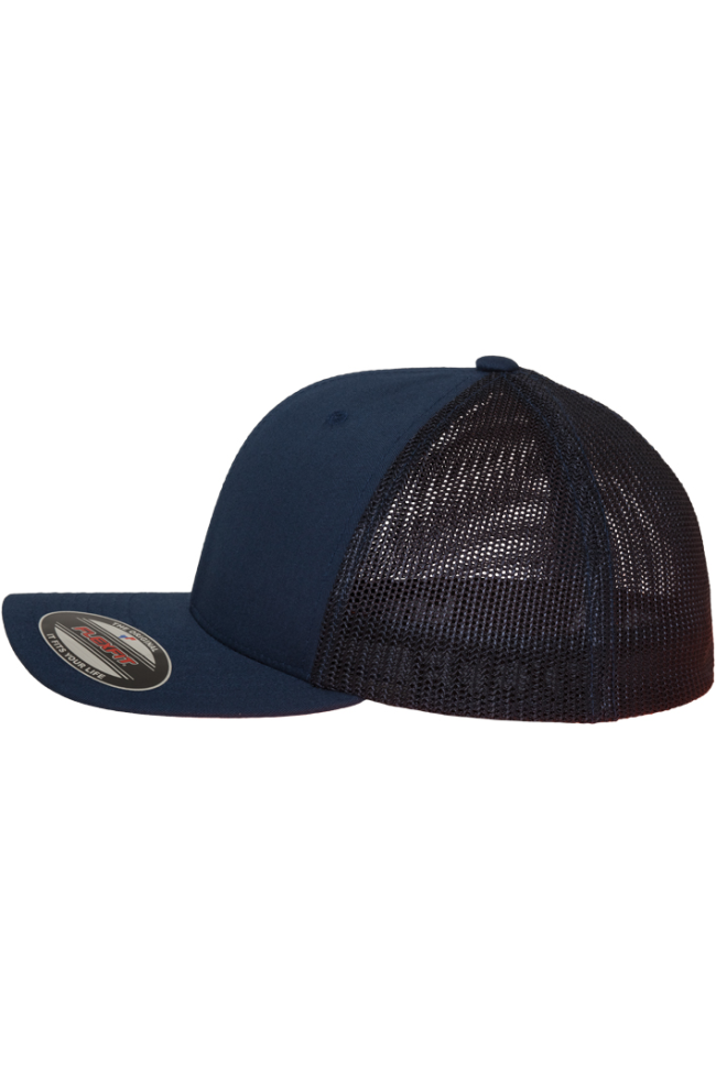 Casquette Flexfit Mesh Trucker