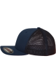 Casquette Flexfit Mesh Trucker