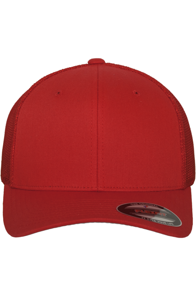 Casquette Flexfit Mesh Trucker