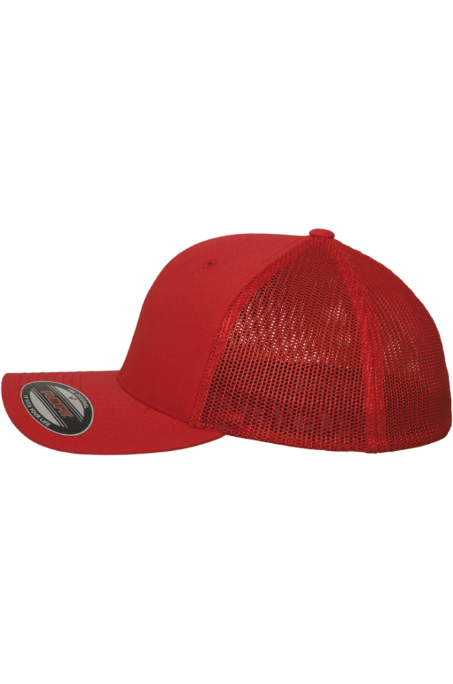 Casquette Flexfit Mesh Trucker