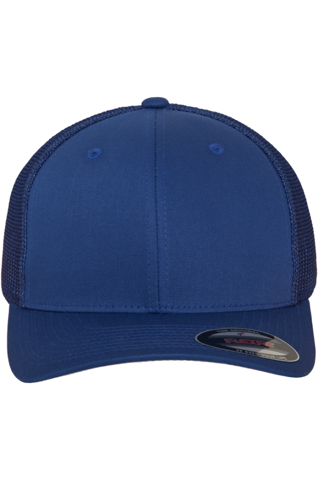 Casquette Flexfit Mesh Trucker
