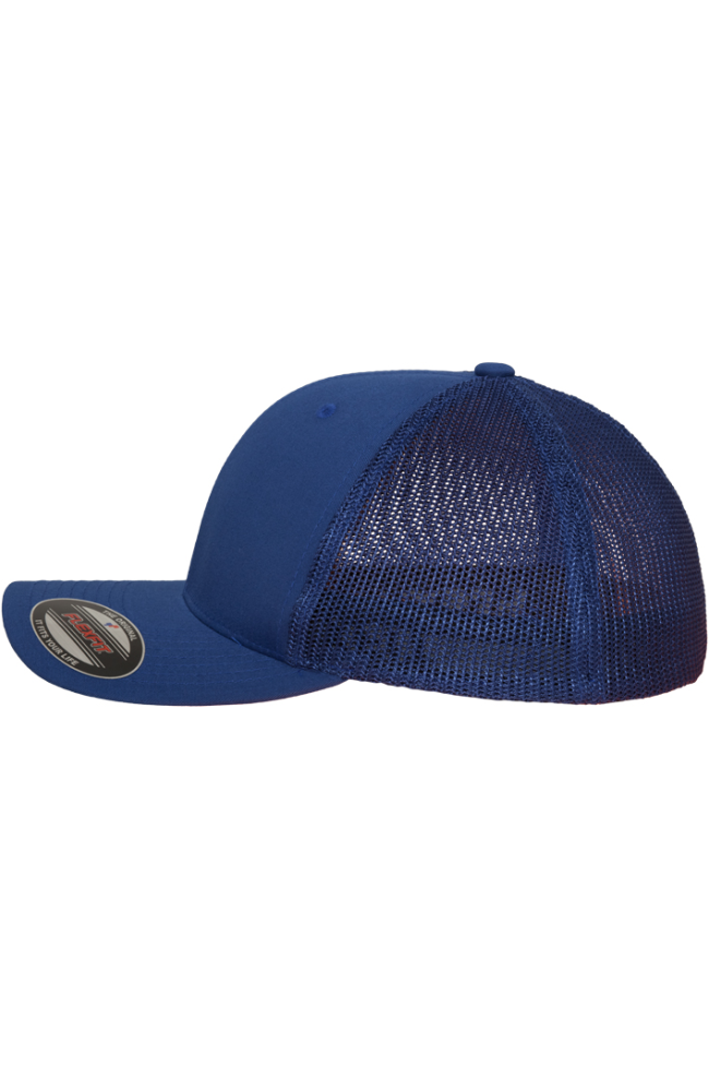 Casquette Flexfit Mesh Trucker