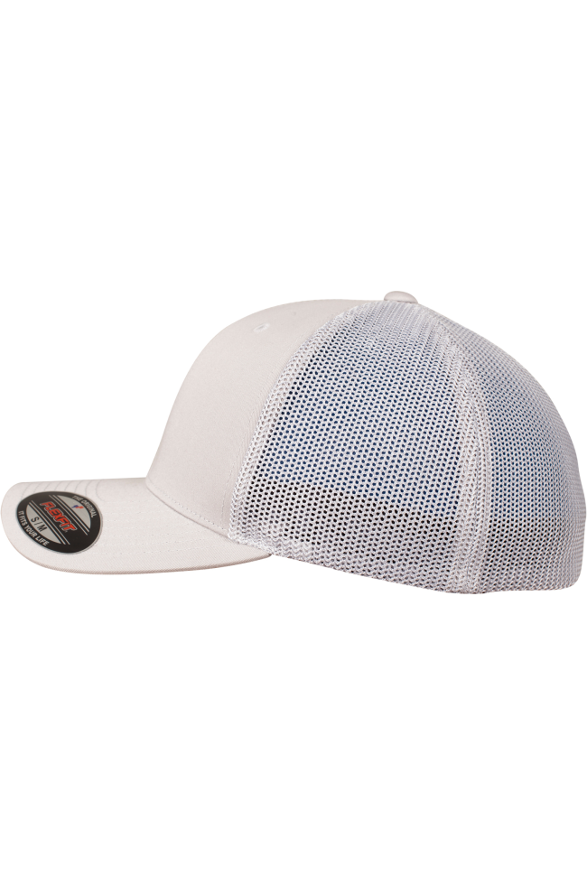 Casquette Flexfit Mesh Trucker