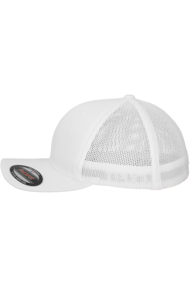 Casquette Flexfit Mesh Trucker