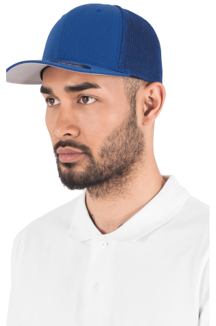 casquette flexfit mesh